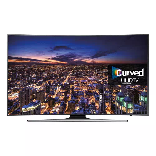 Samsung UE48JU6500K 121,9 cm (48") 4K Ultra HD Smart TV Wifi Noir
