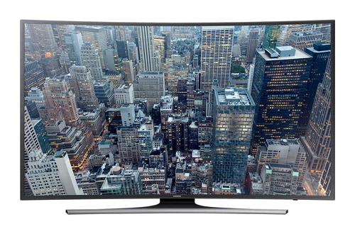 Samsung UE48JU6570U 121,9 cm (48") 4K Ultra HD Smart TV Wifi Noir
