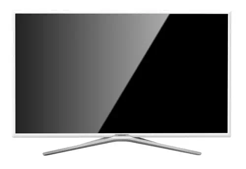 Samsung UE49K5580SU 124.5 cm (49") Full HD Smart TV Wi-Fi White