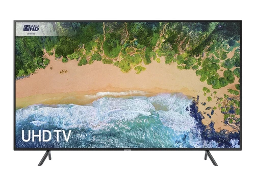 Samsung Series 7 UE49NU7100K 124,5 cm (49") 4K Ultra HD Smart TV Wifi Negro