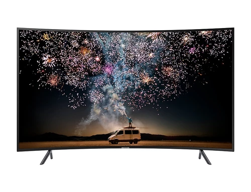 Samsung Series 7 UE49RU7300UXTK TV 124,5 cm (49") 4K Ultra HD Smart TV Wifi Noir