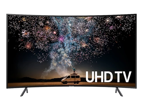 Samsung Series 7 UE49RU7372U 124,5 cm (49") 4K Ultra HD Smart TV Wifi Negro