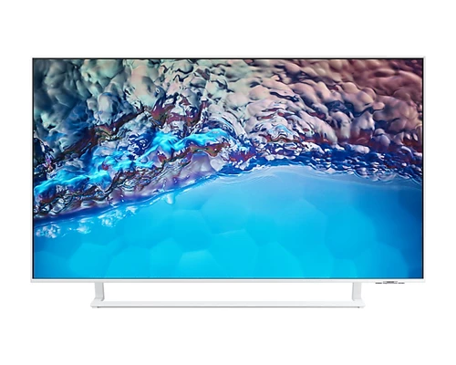 Samsung UE50BU8582U 127 cm (50") 4K Ultra HD Smart TV Wifi Blanc