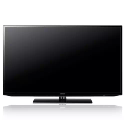 Samsung UE50ES5500W 127 cm (50") Full HD Smart TV Wi-Fi Black