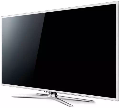 Samsung UE50ES6710U 127 cm (50") Full HD Smart TV Wifi Blanc