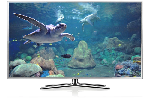 Samsung UE50ES6900S 127 cm (50") Full HD Smart TV Wifi Plata