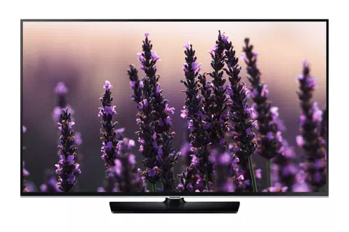 Samsung UE50H5505AK 127 cm (50") Full HD Smart TV Wi-Fi Black