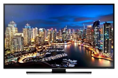 Samsung UE50HU6900S 127 cm (50") 4K Ultra HD Smart TV Wi-Fi Black