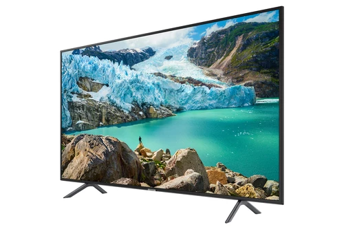 Samsung Series 7 UE50RU7102 TV 127 cm (50") 4K Ultra HD Smart TV Wi-Fi Black