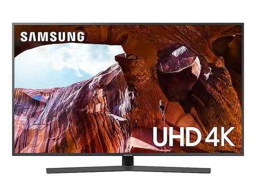 Samsung Series 7 UE50RU7400S 127 cm (50") 4K Ultra HD Smart TV Wifi Negro