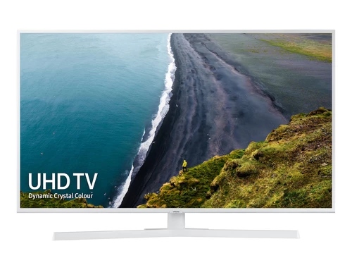 Samsung Series 7 UE50RU7410U 127 cm (50") 4K Ultra HD Smart TV Wifi Blanc