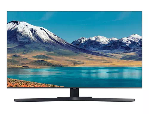 Samsung Series 8 UE50TU8505UXXC TV 127 cm (50") 4K Ultra HD Smart TV Wi-Fi Black