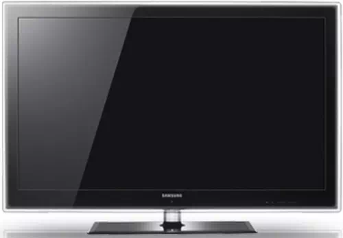 Samsung UE55B7020 Televisor 139,7 cm (55") Full HD Negro