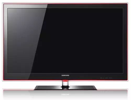 Samsung UE55B7050 139,7 cm (55") Full HD Negro