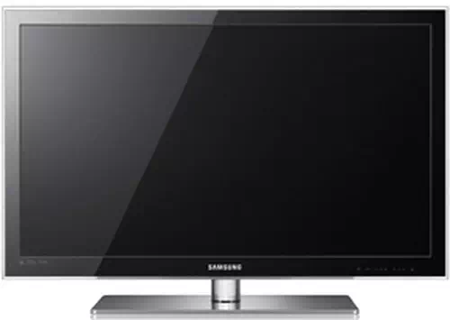 Samsung UE55C6000 Televisor 139,7 cm (55") Full HD Negro