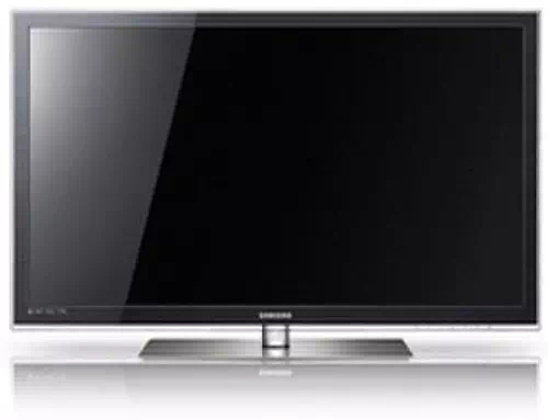 Samsung UE55C6500UW 139.7 cm (55") Full HD Grey