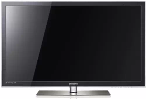 Samsung UE55C6700 139.7 cm (55") Full HD Black