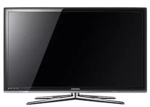 Samsung UE55C7700 139.7 cm (55") Full HD Black