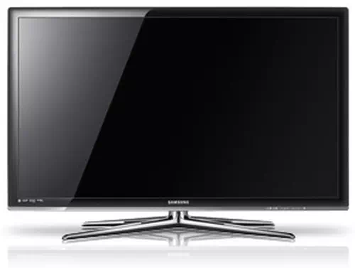 Samsung UE55C7705 139,7 cm (55") Full HD Noir
