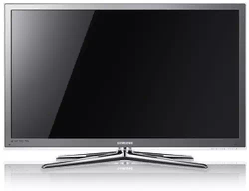 Samsung UE55C8705 139.7 cm (55") Full HD Grey