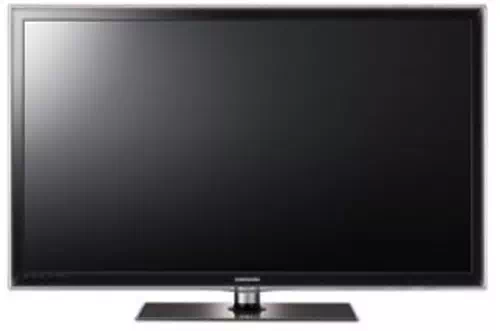 Samsung UE55D6100SPXZT TV 139.7 cm (55") Full HD