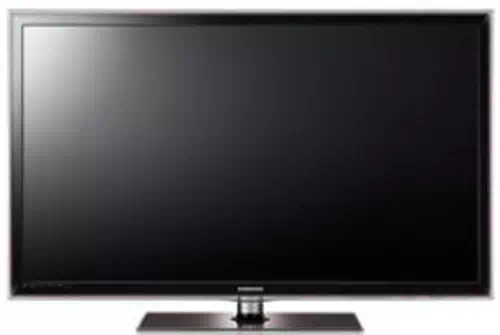 Samsung UE55D6300 139,7 cm (55") Full HD Negro