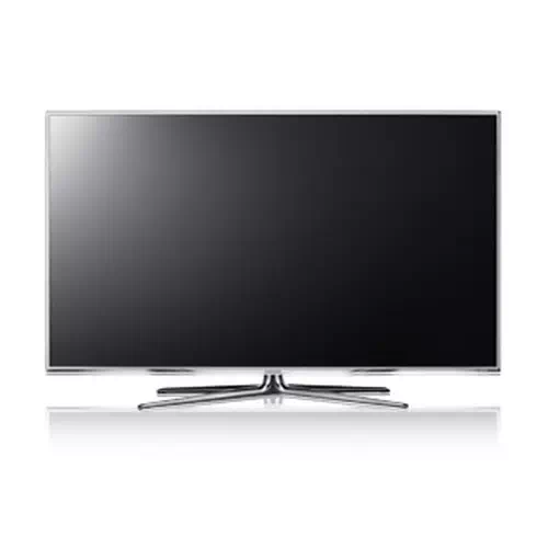 Samsung Series 8 UE55D8000YSXXC TV 139.7 cm (55") Full HD Wi-Fi Black