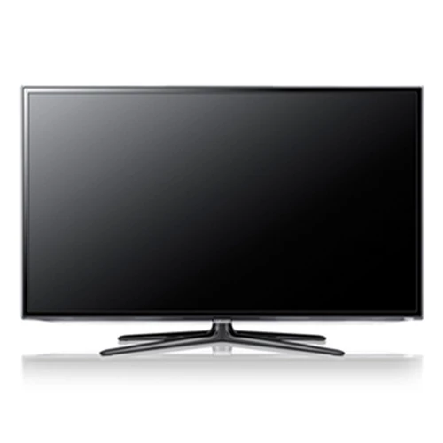 Samsung UE55ES6300S 139.7 cm (55") Full HD Smart TV Wi-Fi Black