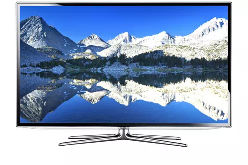 Samsung UE55ES6340 139,7 cm (55") Full HD Smart TV Wifi Negro