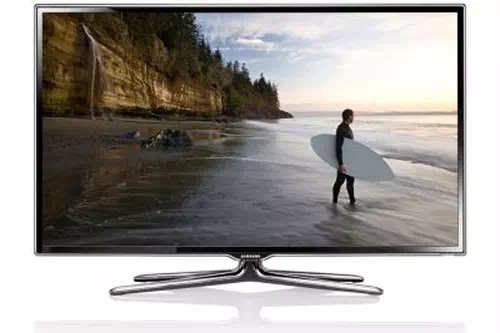 Samsung UE55ES6530S 139,7 cm (55") Full HD Smart TV Wifi Negro