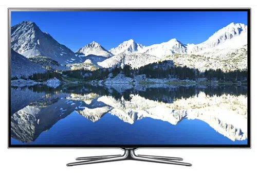 Samsung UE55ES6570 Televisor 139,7 cm (55") Full HD Smart TV Negro