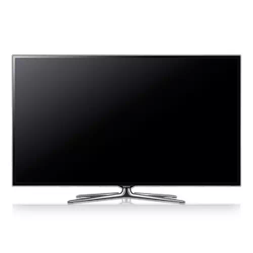Samsung UE55ES6570S 139.7 cm (55") Full HD Smart TV Black