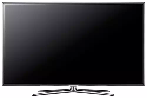 Samsung UE55ES6800 TV 139.7 cm (55") Full HD Smart TV Wi-Fi Black