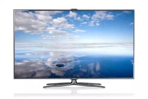 Samsung UE55ES7000S 139,7 cm (55") Full HD Smart TV Wifi Argent