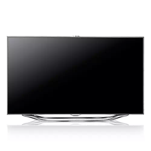 Samsung UE55ES8005U 139,7 cm (55") Full HD Smart TV Wifi Métallique