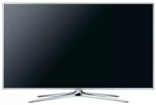 Samsung UE55F6510 TV 139.7 cm (55") Full HD Smart TV Wi-Fi Silver