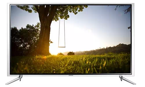 Samsung UE55F6800SS 139.7 cm (55") Full HD Smart TV Wi-Fi Black