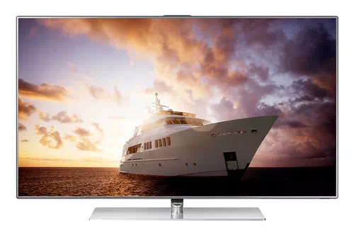 Samsung UE55F7000SL 139.7 cm (55") Full HD Smart TV Wi-Fi