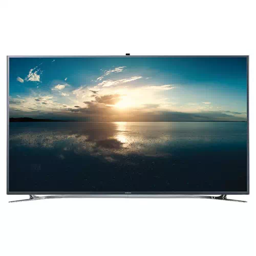 Samsung UE55F9000SZ 139,7 cm (55") 4K Ultra HD Smart TV Wifi Noir