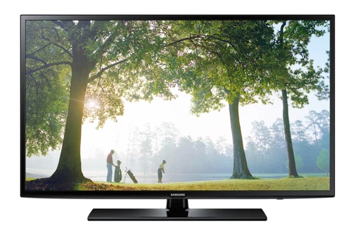 Samsung UE55H6203AW 139.7 cm (55") Full HD Smart TV Wi-Fi Black