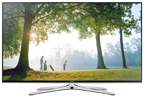 Samsung UE55H6240AY 139.7 cm (55") Full HD Smart TV Wi-Fi Black