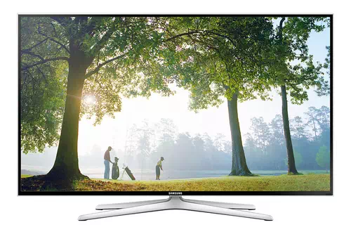 Samsung UE55H6400AK 139.7 cm (55") Full HD Smart TV Wi-Fi Black