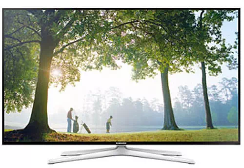 Samsung UE55H6400AY 139.7 cm (55") Full HD Smart TV Wi-Fi Black