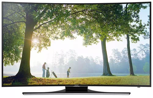 Samsung UE55H6850AW 139,7 cm (55") Full HD Smart TV Wifi Noir