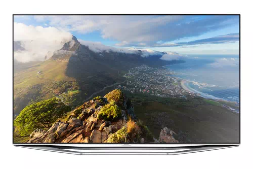 Samsung UE55H7000SL 139.7 cm (55") Full HD Smart TV Wi-Fi Black