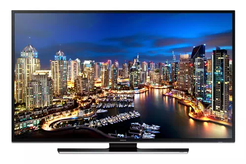 Samsung UE55HU6900 TV 139,7 cm (55") 4K Ultra HD Smart TV Wifi Noir
