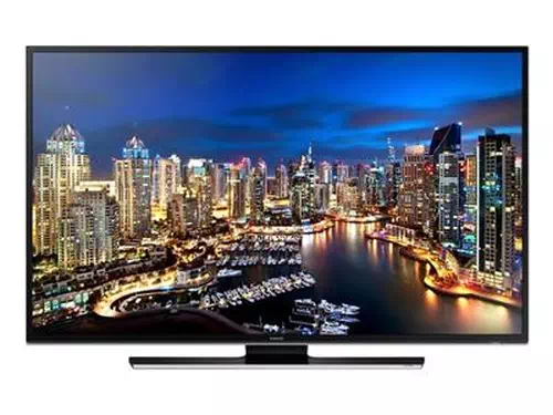 Samsung UE55HU6900U 139.7 cm (55") 4K Ultra HD Smart TV Wi-Fi Black