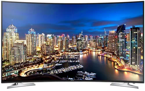 Samsung Series 7 UE55HU7100S 139,7 cm (55") 4K Ultra HD Smart TV Wifi Negro