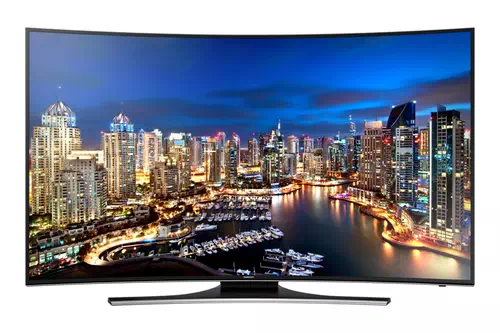 Samsung UE55HU7200D 139.7 cm (55") 4K Ultra HD Smart TV Wi-Fi Black