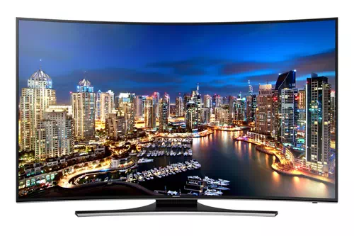 Samsung UE55HU7200S 139.7 cm (55") 4K Ultra HD Smart TV Wi-Fi Black